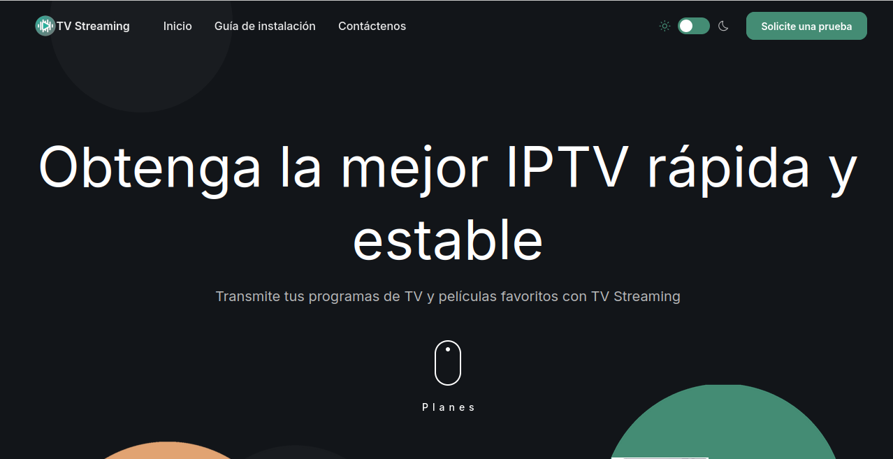 Tv Streaming